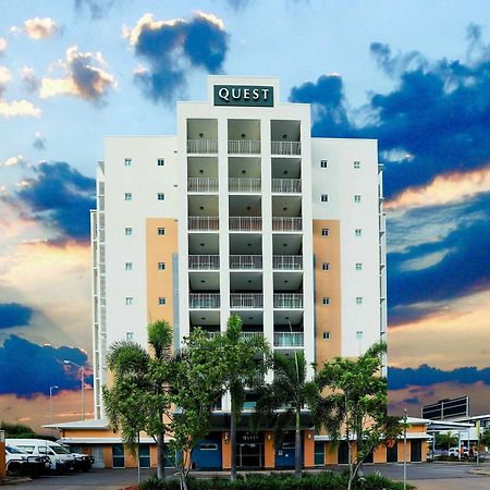 Quest Palmerston apartamentos Darwin Exterior foto