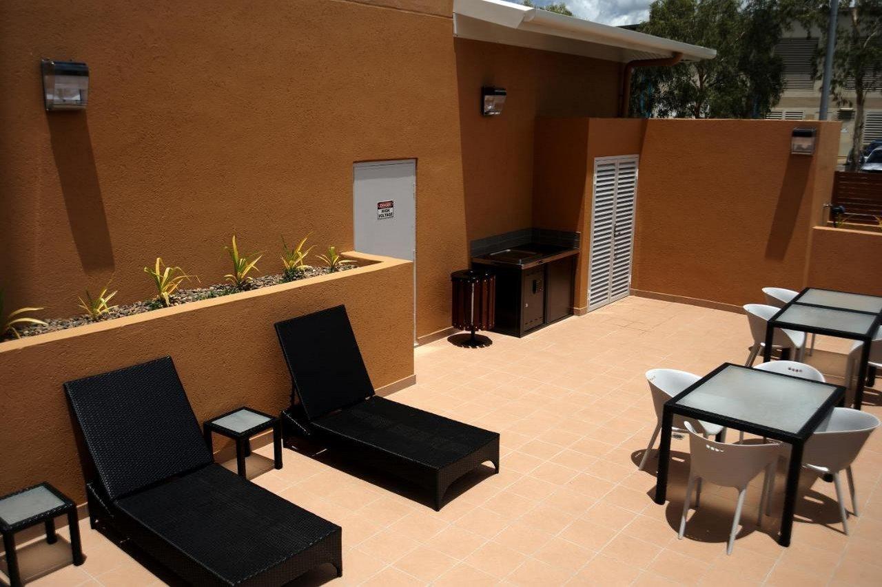 Quest Palmerston apartamentos Darwin Exterior foto
