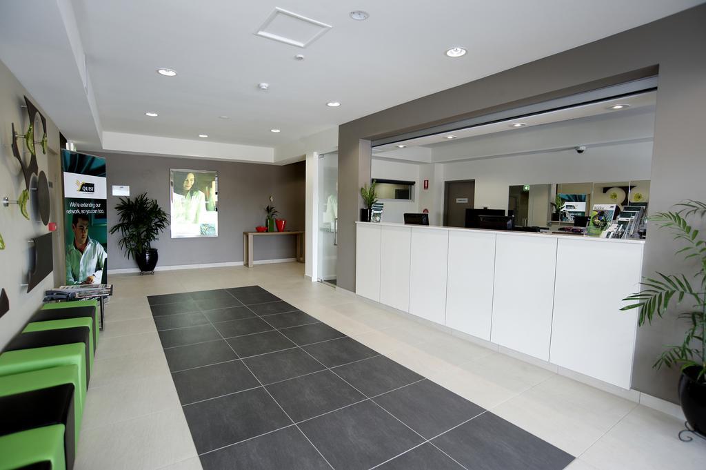 Quest Palmerston apartamentos Darwin Exterior foto
