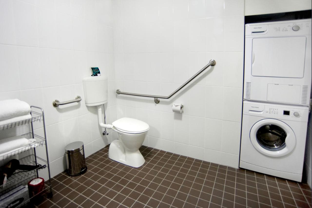Quest Palmerston apartamentos Darwin Exterior foto