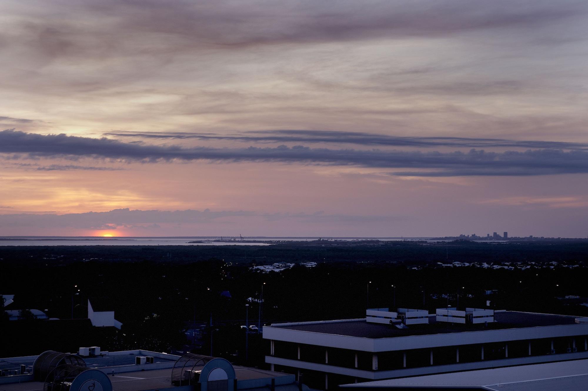 Quest Palmerston apartamentos Darwin Exterior foto