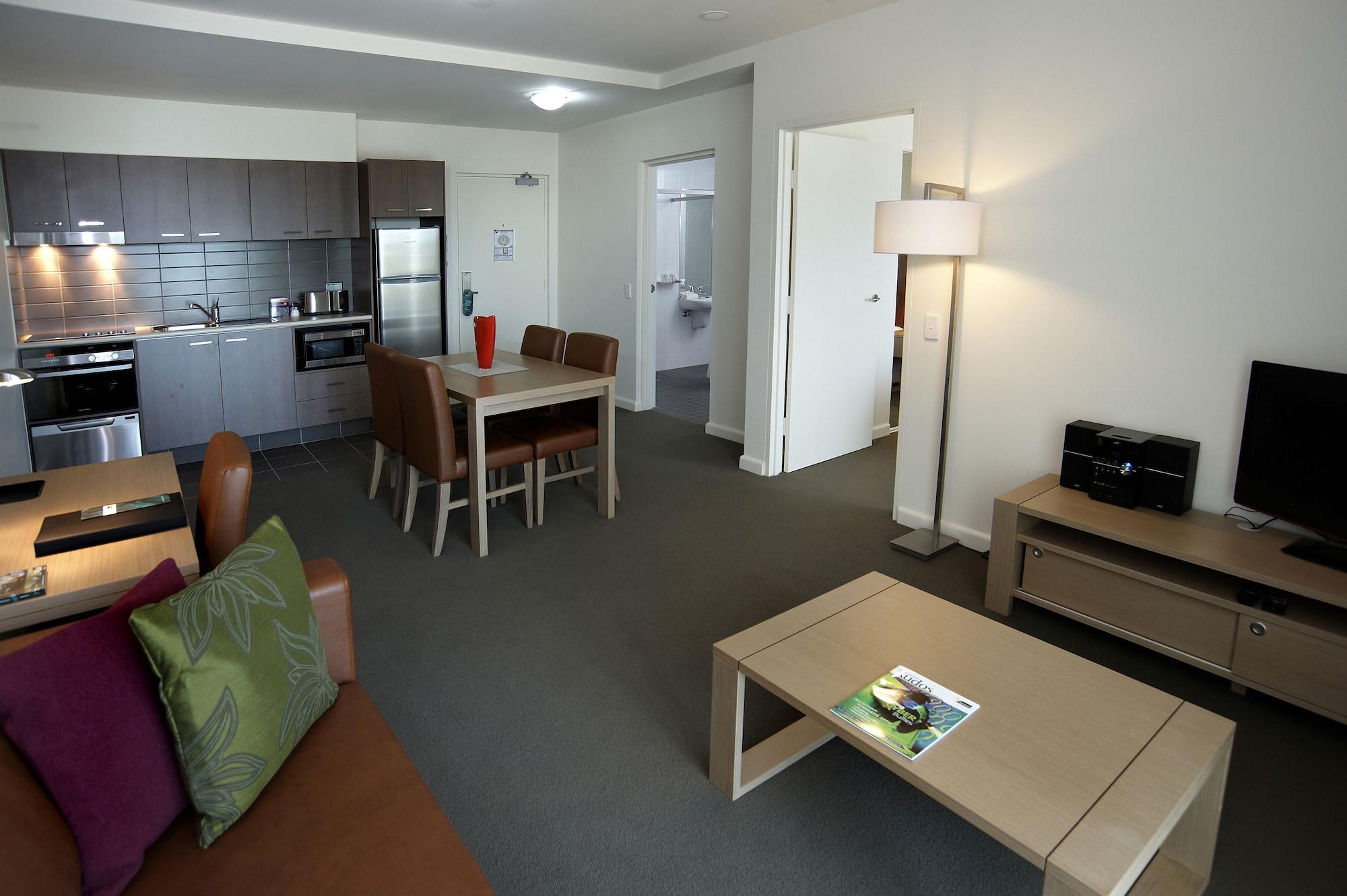 Quest Palmerston apartamentos Darwin Exterior foto