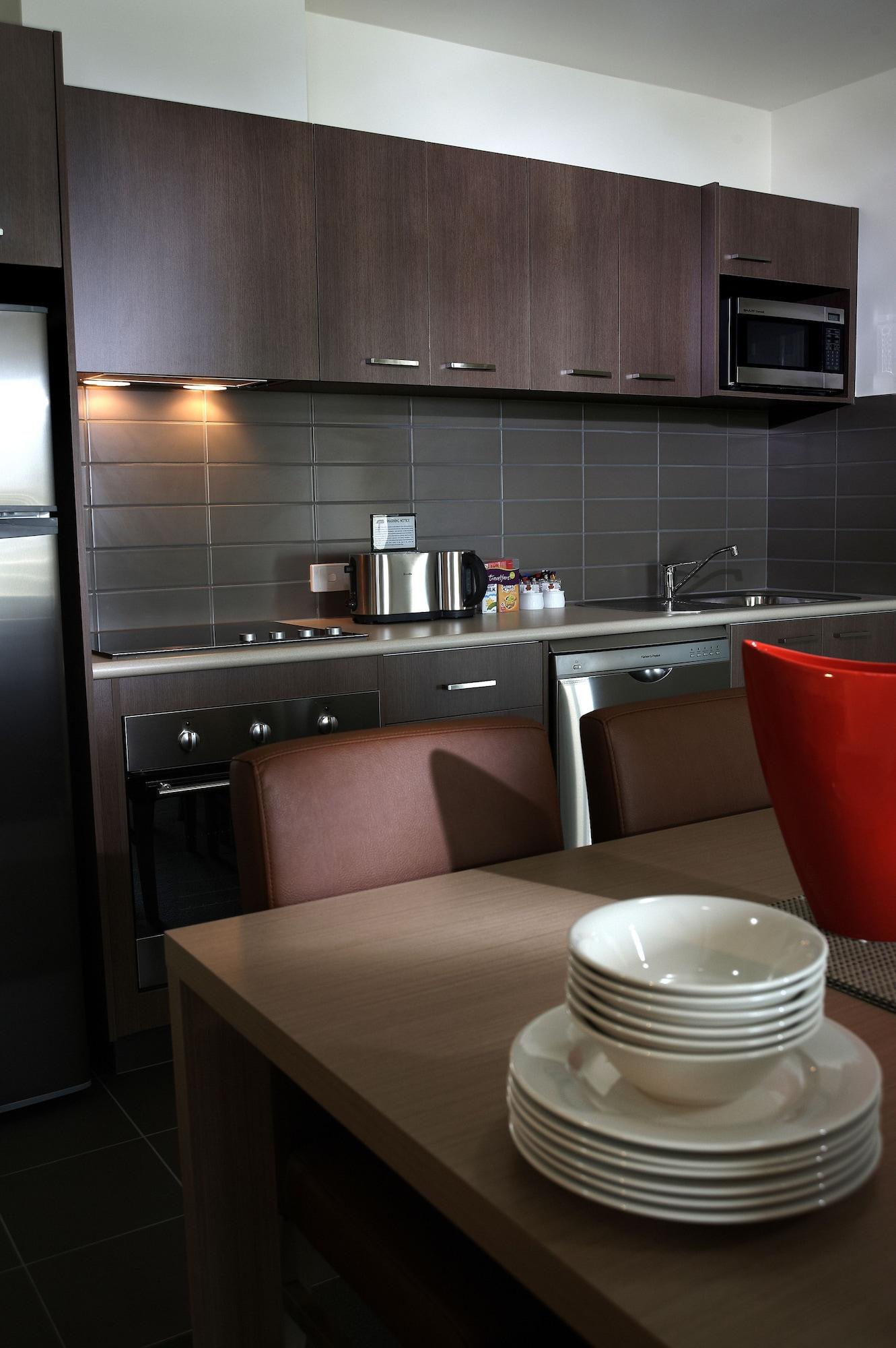 Quest Palmerston apartamentos Darwin Exterior foto