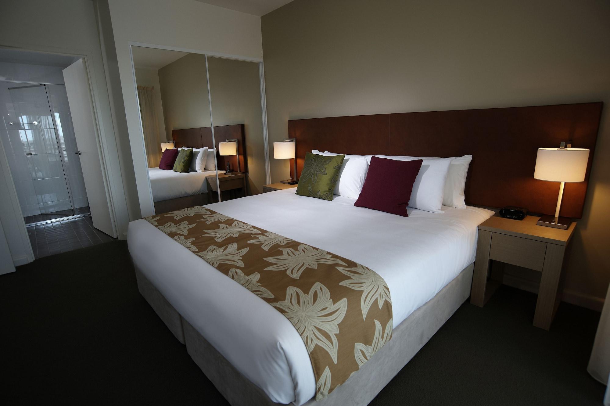 Quest Palmerston apartamentos Darwin Exterior foto