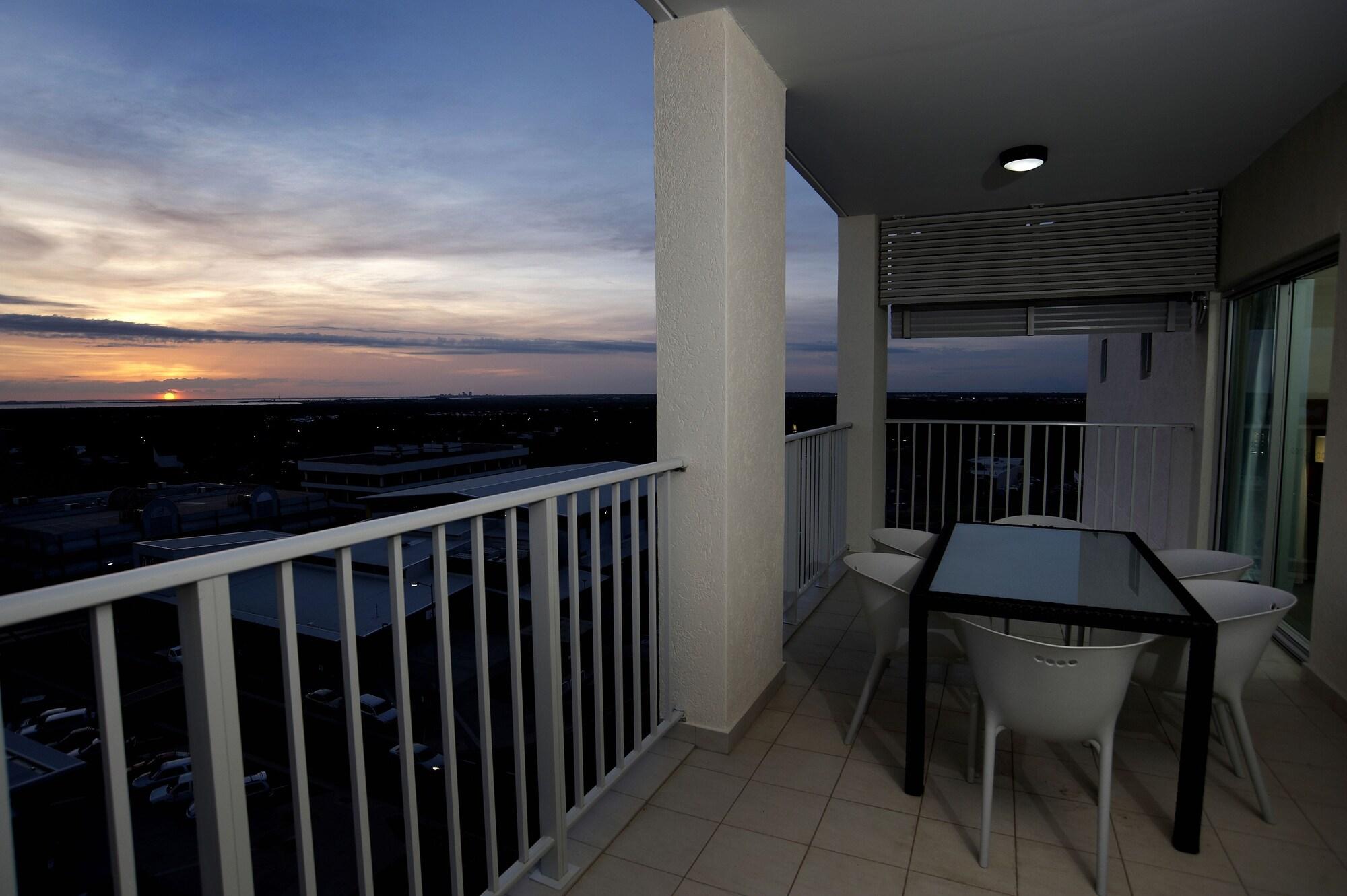 Quest Palmerston apartamentos Darwin Exterior foto