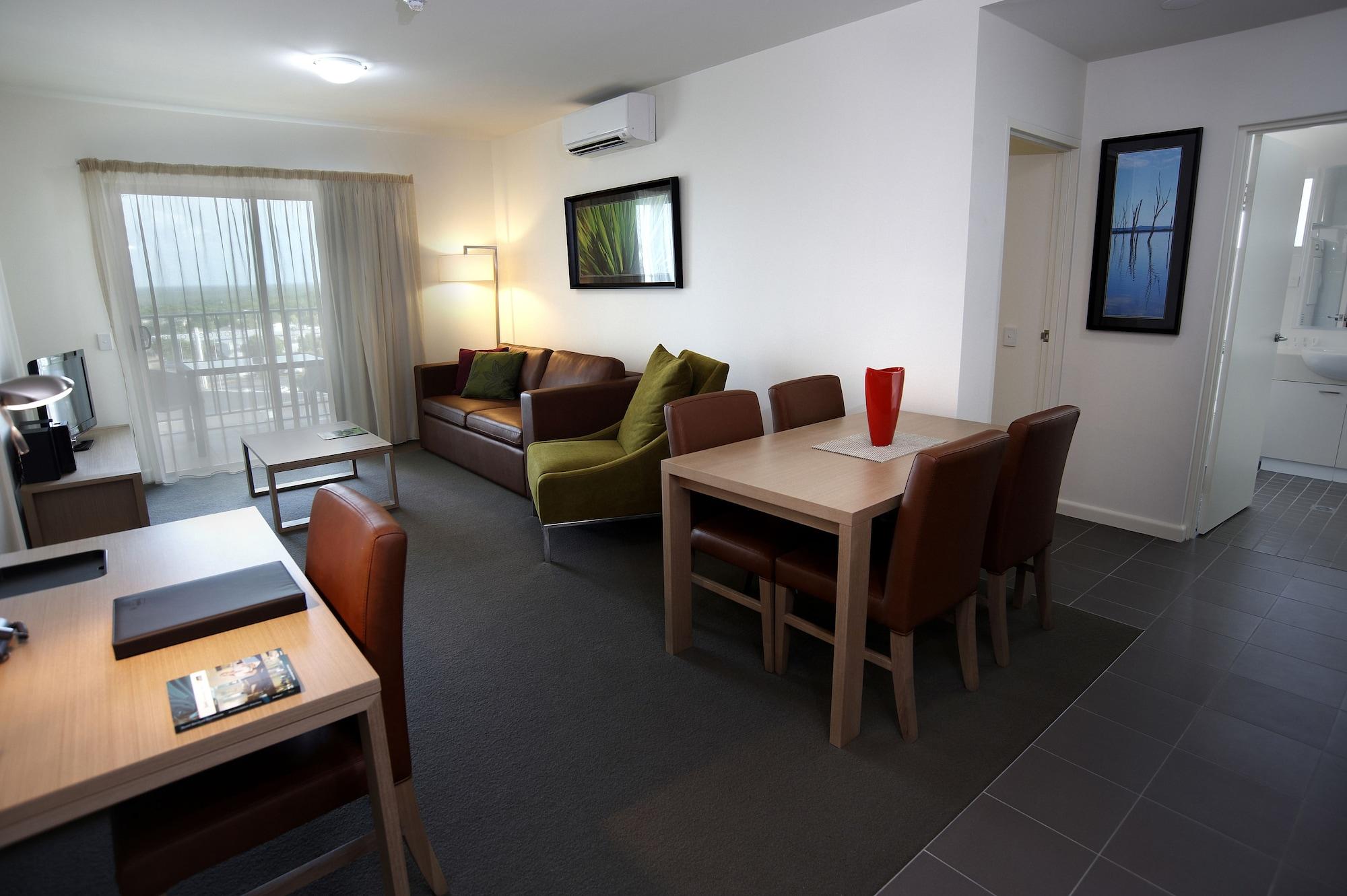 Quest Palmerston apartamentos Darwin Exterior foto