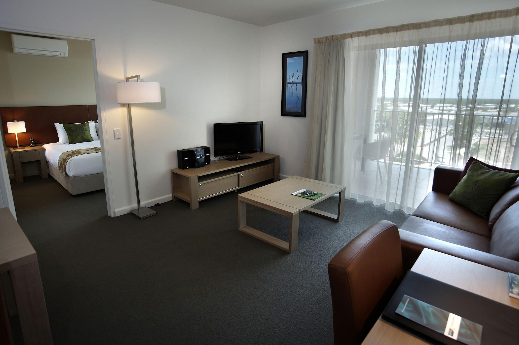 Quest Palmerston apartamentos Darwin Exterior foto