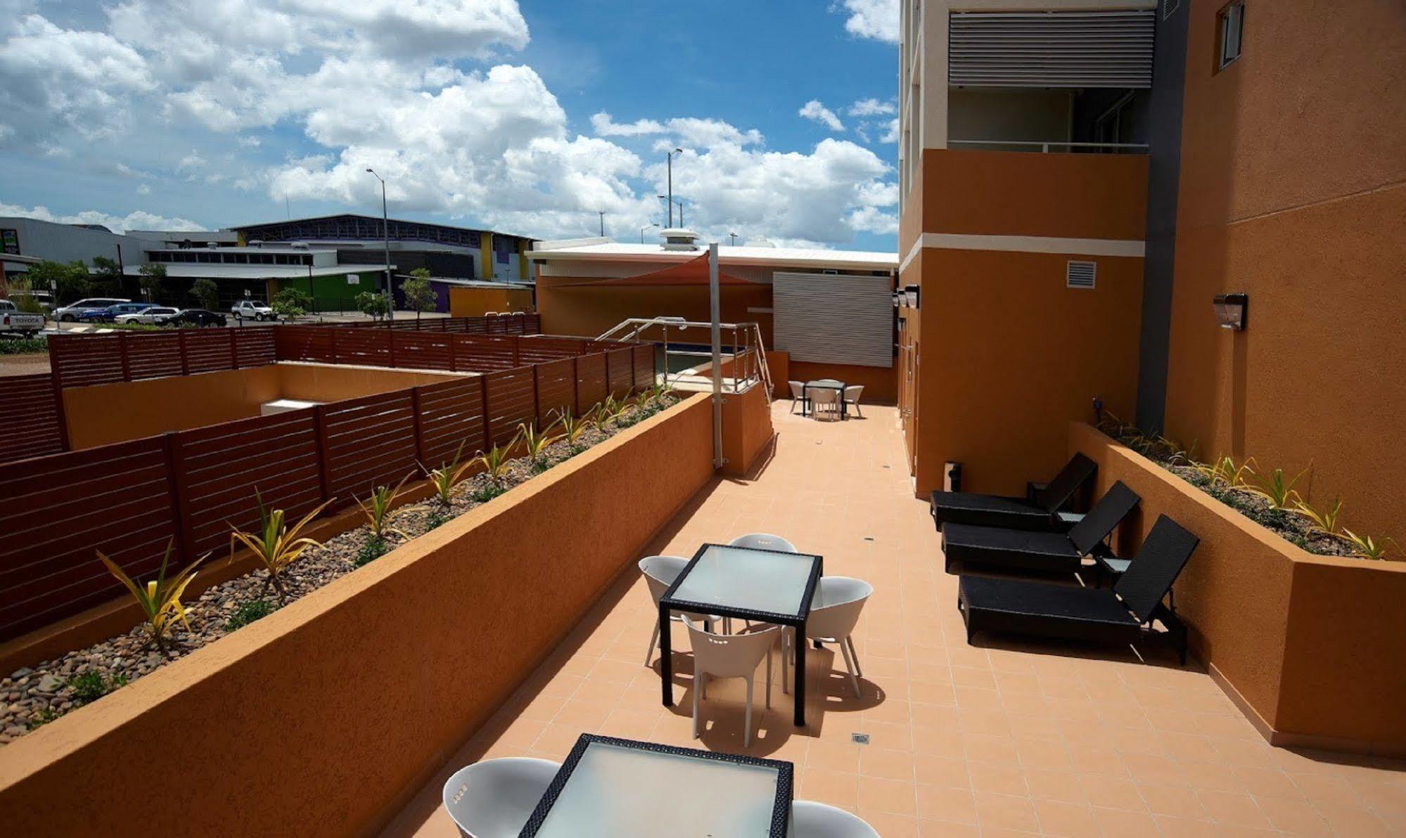 Quest Palmerston apartamentos Darwin Exterior foto