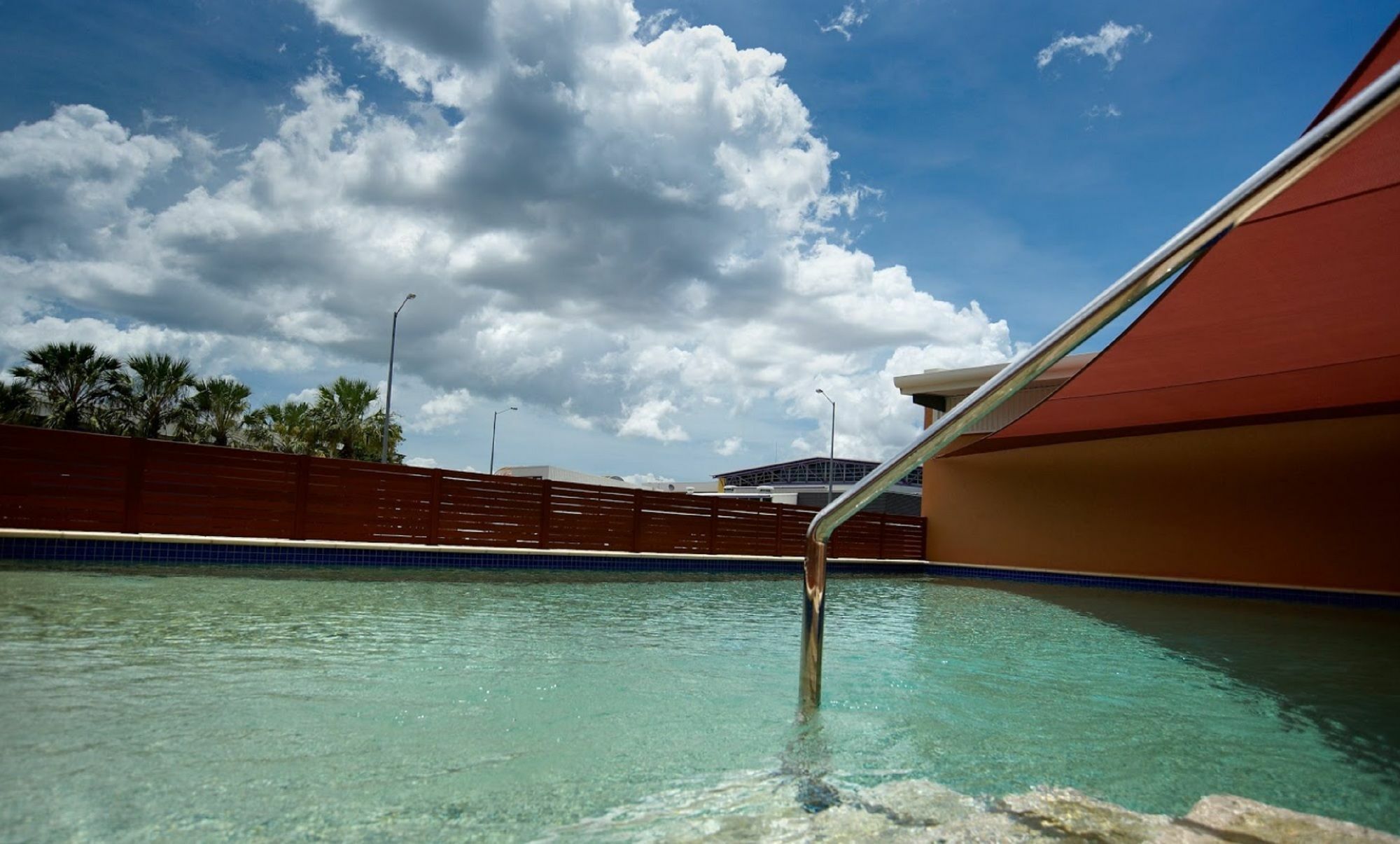 Quest Palmerston apartamentos Darwin Exterior foto